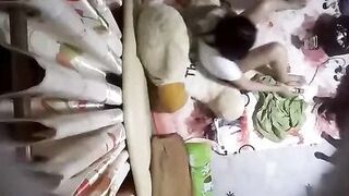 When your girlfriend is home alone 203 - 5 image