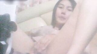 When your girlfriend is home alone 208