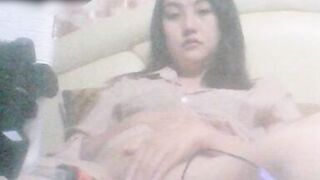 When your girlfriend is home alone 208