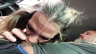 Sabrina Fit, the carioca who knocked out Ted on the ride - 9 image