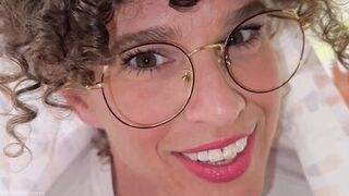 Stepmom Shows Off How Nasty She Is In Front of Your Friend