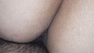 Fucking Big Booty Filipina Milf