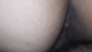 Fucking Big Booty Filipina Milf