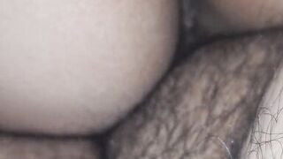 Fucking Big Booty Filipina Milf