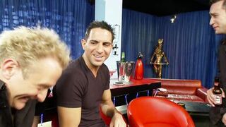 Paige isn't afraid to get revenge through sex