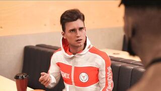 How To Fix The Future - HD - Part 19 - Meet Our Buddy BJ By LoveSkySan69