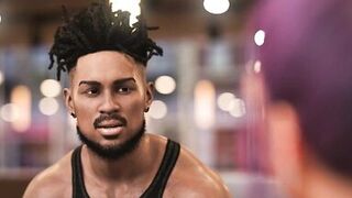 How To Fix The Future - HD - Part 19 - Meet Our Buddy BJ By LoveSkySan69