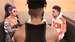 How To Fix The Future - HD - Part 19 - Meet Our Buddy BJ By LoveSkySan69