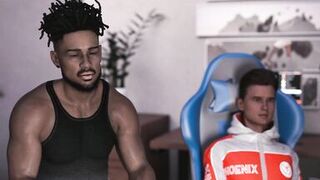 How To Fix The Future - HD - Part 19 - Meet Our Buddy BJ By LoveSkySan69