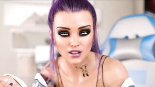 How To Fix The Future - HD - Part 19 - Meet Our Buddy BJ By LoveSkySan69