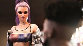 How To Fix The Future - HD - Part 19 - Meet Our Buddy BJ By LoveSkySan69