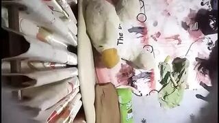 When your girlfriend is home alone 202