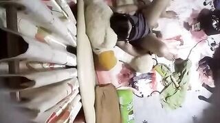 When your girlfriend is home alone 202