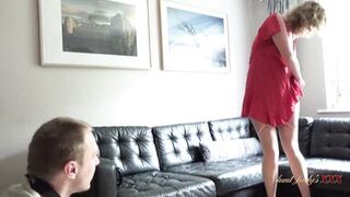 AuntJudysXXX - Hot MILF Julia North Fucks Her Photographer - 3 image