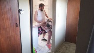 Fucking my neighbours cheating wife