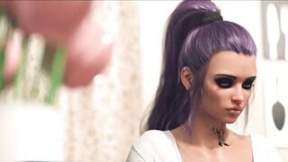 How To Fix The Future - HD - Part 17 - My Future Girl By LoveSkySan69