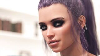 How To Fix The Future - HD - Part 17 - My Future Girl By LoveSkySan69