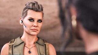 How To Fix The Future - HD - Part 17 - My Future Girl By LoveSkySan69