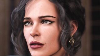 How To Fix The Future - HD - Part 17 - My Future Girl By LoveSkySan69