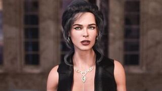 How To Fix The Future - HD - Part 17 - My Future Girl By LoveSkySan69