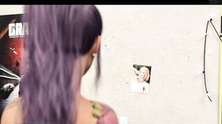 How To Fix The Future - HD - Part 17 - My Future Girl By LoveSkySan69