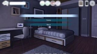 Sex Note Part 1 Sex House By LoveSkySan69 - 12 image