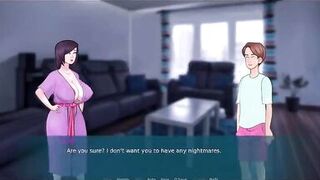 Sex Note Part 1 Sex House By LoveSkySan69