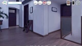 Sex Note Part 1 Sex House By LoveSkySan69