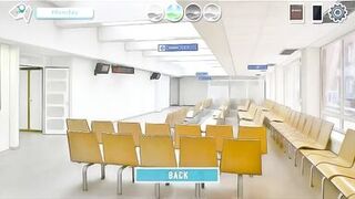 Sex Note Part 1 Sex House By LoveSkySan69