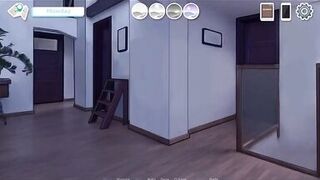 Sex Note Part 1 Sex House By LoveSkySan69 - 6 image