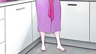 Sex Note Part 1 Sex House By LoveSkySan69 - 7 image