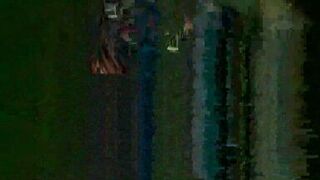 Cosplayer famosa entregas su cuerpo ardiente en una follada nocturna