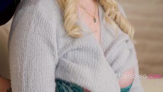 Life Coach Jack Tackles Jenna's Stress & Stepson Removes Her Dress