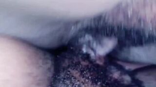 Having sex with the ccb's slutty believer