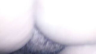 Having sex with the ccb's slutty believer