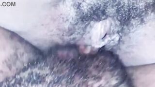 Having sex with the ccb's slutty believer