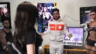 How To Fix The Future - HD - Part 21 - Sweet Panties By LoveSkySan69