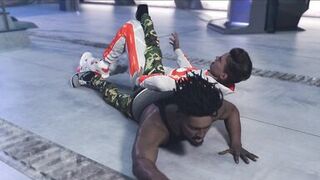 How To Fix The Future - HD - Part 21 - Sweet Panties By LoveSkySan69