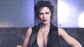 How To Fix The Future - HD - Part 21 - Sweet Panties By LoveSkySan69