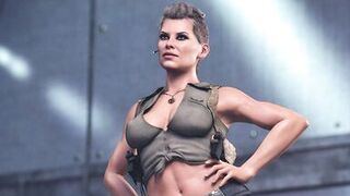 How To Fix The Future - HD - Part 21 - Sweet Panties By LoveSkySan69