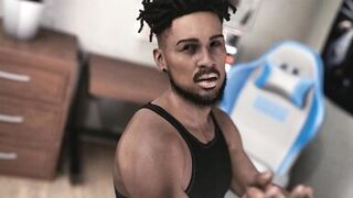 How To Fix The Future - HD - Part 21 - Sweet Panties By LoveSkySan69