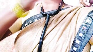 Indian sex doctor fucking patient. Telugu dirty talks.