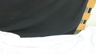 Latex Sexy Big Tits Milf Love When Its Rough Fucking Gets Huge Cumshot On Her Big Ass And Asshole In Doggy Style - 13 image