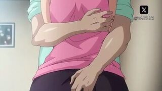 ANIME UNCENSORED HENTAI - 1 image