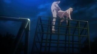 ANIME UNCENSORED HENTAI - 13 image