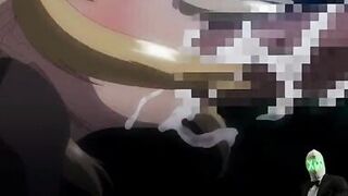 ANIME UNCENSORED HENTAI - 4 image