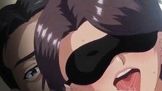 ANIME UNCENSORED HENTAI - 9 image