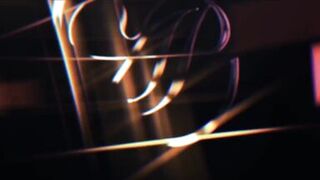 They discover her using her sex doll and she makes her suck