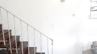 INEXPERIENCED MEAT FOR HORNY HAIRY GRANNY#11 -B$R - 2 image