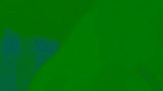 INEXPERIENCED MEAT FOR HORNY HAIRY GRANNY#11 -B$R - 9 image